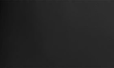 Commando Classic Mini Cami Slip In Black In Black