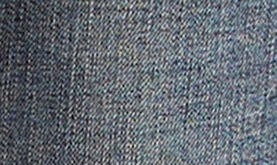 Silver Jeans Co. Suki Mid Rise Straight Leg Jeans In Indigo