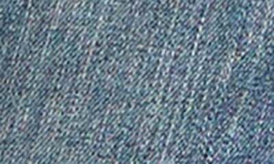 Silver Jeans Co. Girlfriend Distressed Jeans In Indigo