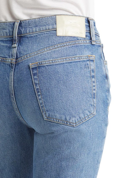 Shop Rag & Bone Peyton Bootcut Jeans In Monterosso