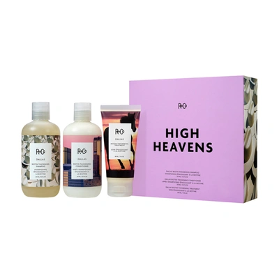 Shop R + Co High Heavens Kit In Default Title