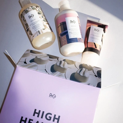 R + Co High Heavens  Kit In Default Title