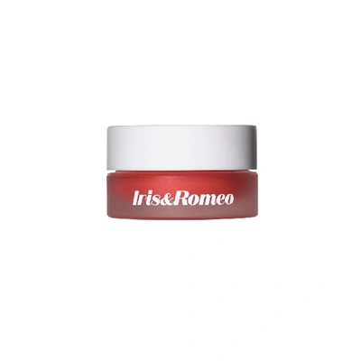Shop Iris & Romeo Power Peptide Lip Balm