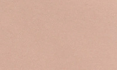 Wolford Sheer Touch Mesh Shapewear Shorts In Rose Tan