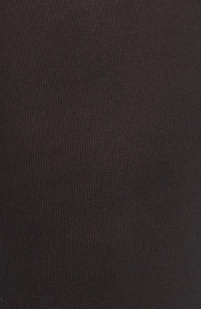 Commando Ultimate Opaque Matte Tights In Black