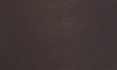 Commando Ultimate Opaque Matte Tights In Black