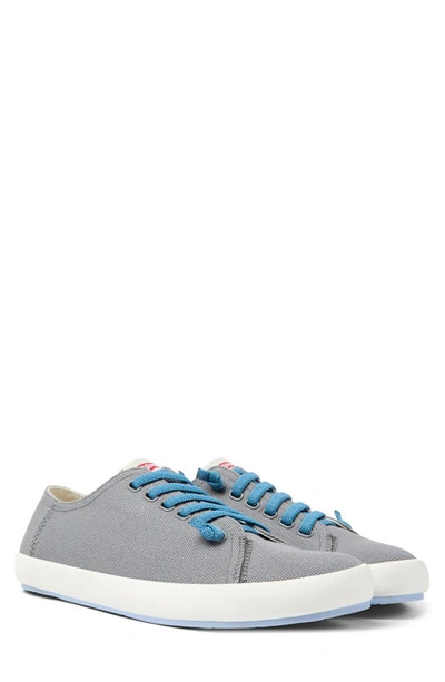 Shop Camper Peu Rambla Sneaker In Grey