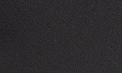 M.m.lafleur The Nora Top - Eco Soft Wave In Black