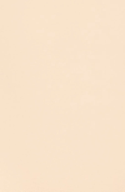 Commando High-waist Control Thong In True Nude