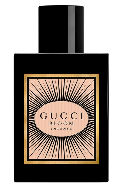 Gucci Bloom Eau De Parfum Intense 1 oz / 30 ml Eau De Parfum Spray