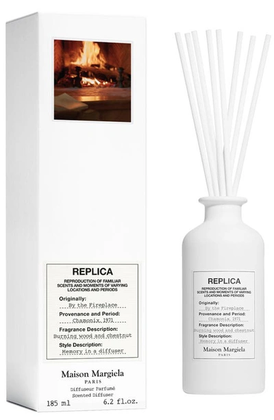 Shop Replica By The Fireplace Diffuser
