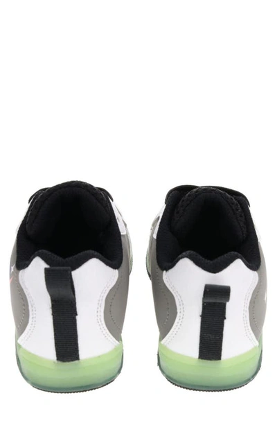 Shop Sg Footwear Nasa Glow Casual Sneaker In White