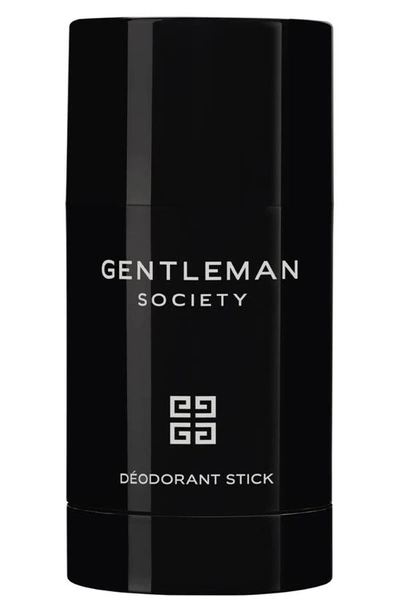 Shop Givenchy Gentleman Society Deodorant Stick