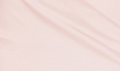 House Of Cb Charmaine Corset Dress In Blush