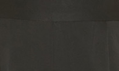 Shop Alice And Olivia Jeri Embellished Strapless Jumpsuit In Black