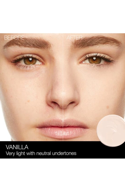 Nars Soft Matte Complete Concealer Vanilla 0.21 oz/ 6.21 ml In Vanilla