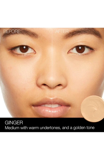 Nars Soft Matte Complete Full Coverage Concealer Ginger 0.21 oz/ 6.21 ml In Ginger