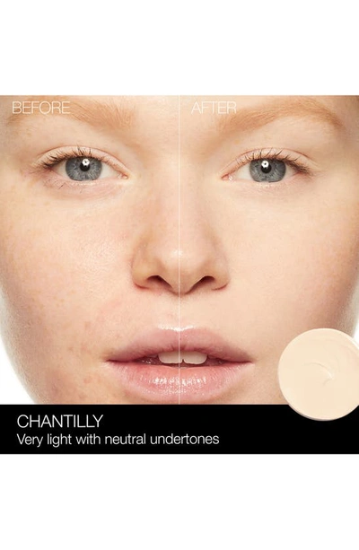 Nars Soft Matte Complete Concealer Chantilly 0.21 oz/ 6.21 ml In Chantilly