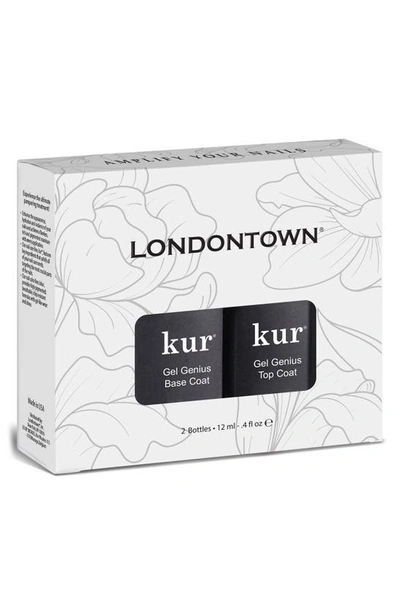Londontown 2-pc. Gel-like Set
