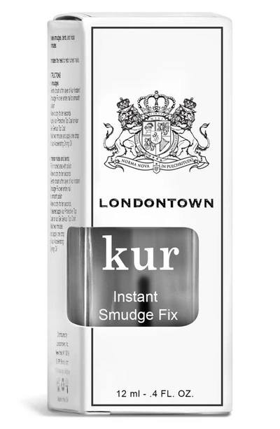 Londontown Instant Smudge Fix