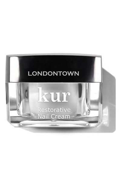Londontown Restorative Nail Cream