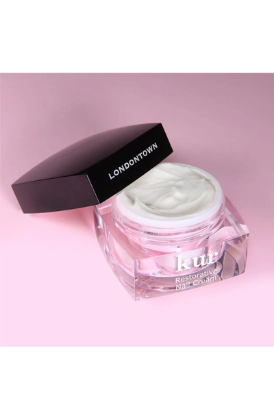 Londontown Restorative Nail Cream
