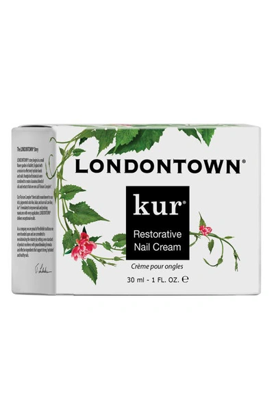 Shop Londontown Restorative Nail Cream