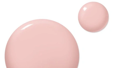 Londontown Invisible Crown Nail Polish In Pink