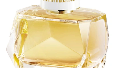 Shop Montblanc Signature Absolue Eau De Parfum, 3 oz