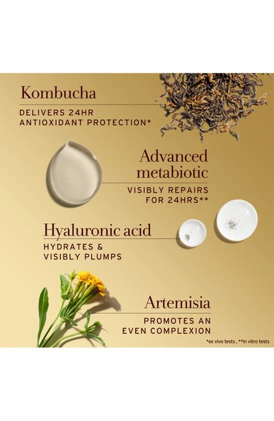 Fresh Kombucha Antioxidant Facial Treatment Essence 5 oz / 150 ml