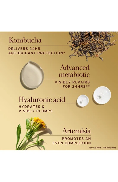 Shop Fresh Kombucha Antioxidant Facial Treatment Essence, 1.6 oz