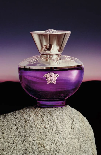 Versace Dylan Purple Eau De Parfum 1.7 oz / 50 ml Eau De Parfum Spray