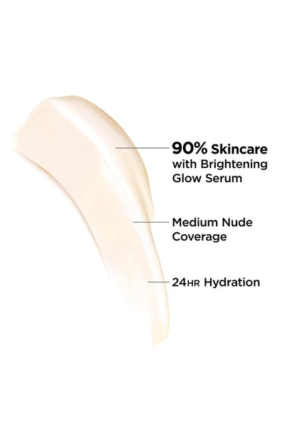 Shop It Cosmetics Cc+ Nude Glow Lightweight Foundation + Glow Serum Spf 40 In Fair Porcelain