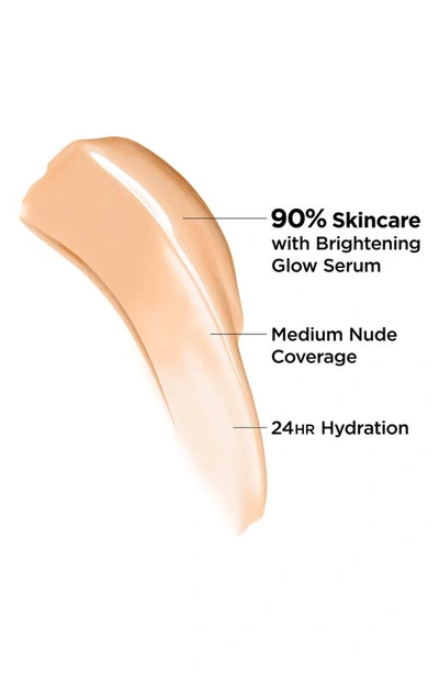 Shop It Cosmetics Cc+ Nude Glow Lightweight Foundation + Glow Serum Spf 40 In Neutral Medium