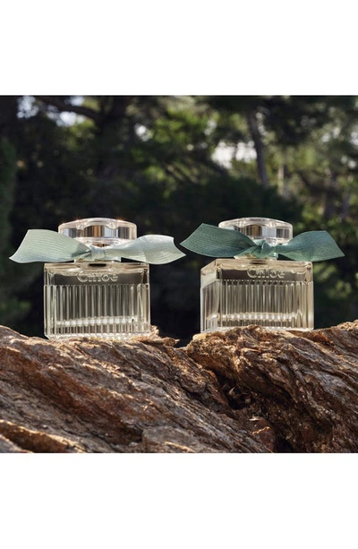 Chloé Rose Naturelle Intense Eau De Parfum In Regular