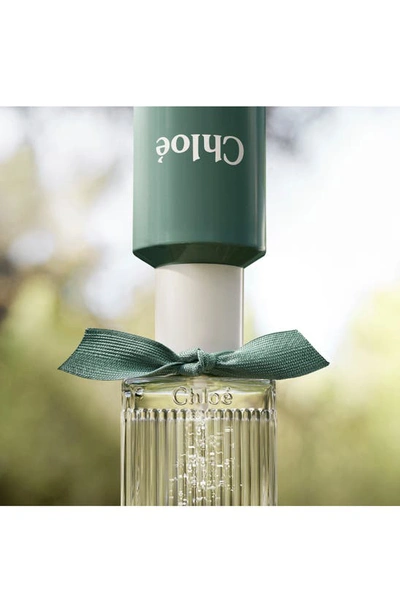 Chloé Rose Naturelle Intense Eau De Parfum In Regular