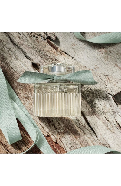 Chloé Rose Naturelle Intense Eau De Parfum In Regular