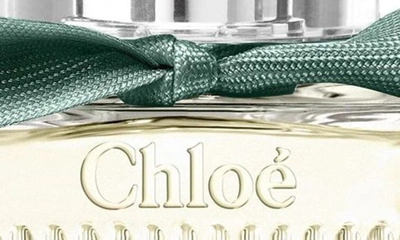 Shop Chloé Rose Naturelle Intense Eau De Parfum, 1.7 oz In Regular