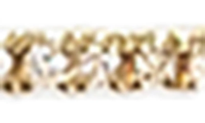 Lana Flawless Mini Bar Diamond Pendant Necklace In Yellow