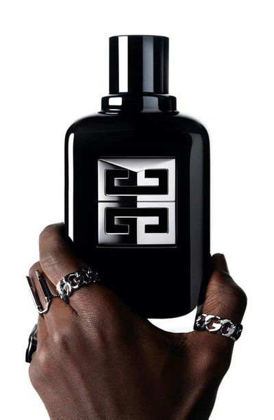 Shop Givenchy Gentleman Society Eau De Parfum, 2 oz