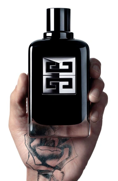 Givenchy Men's Gentleman Society Eau De Parfum Spray, 3.3 Oz.