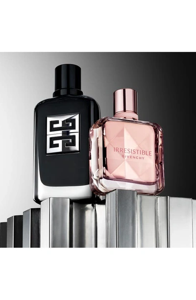 Givenchy Men's Gentleman Society Eau De Parfum Spray, 3.3 Oz.
