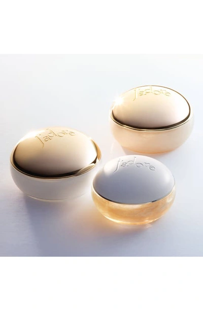 Dior J'adore Les Adorables Golden Gel 3.4 oz / 100 ml In No Color