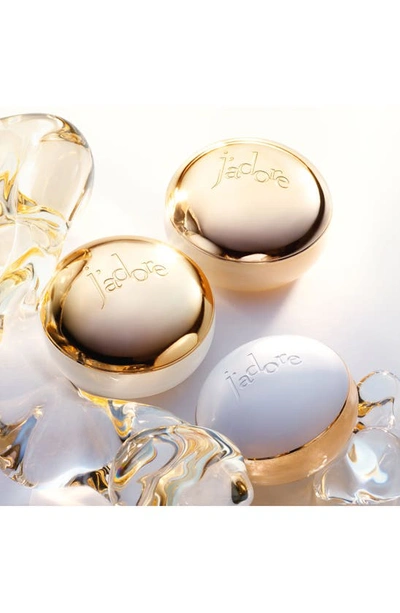 Dior J'adore Les Adorables Shimmering Scrub, 5.07 Oz.