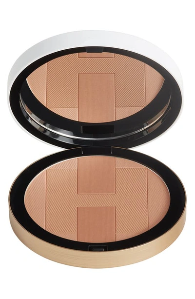 Shop Hermes Plein Air, H Trio Healthy Glow In 03 Sahara