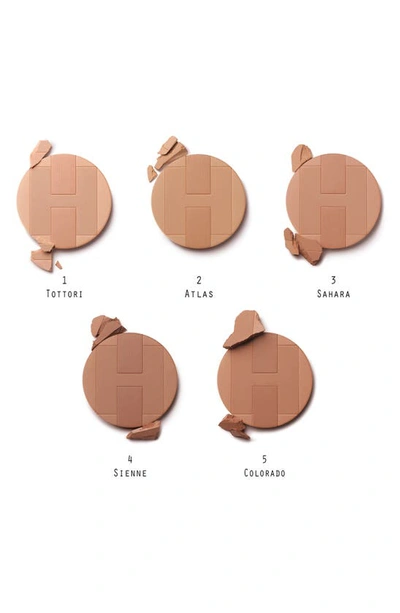 Hermes Healthy Glow In 04 Sienne