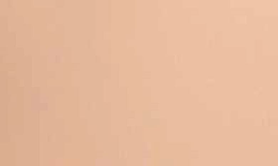 Commando High-waist Control Thong In Beige
