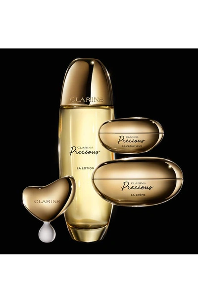 Clarins Precious La Lotion Age-defying Treatment Essence 5.1 Oz.