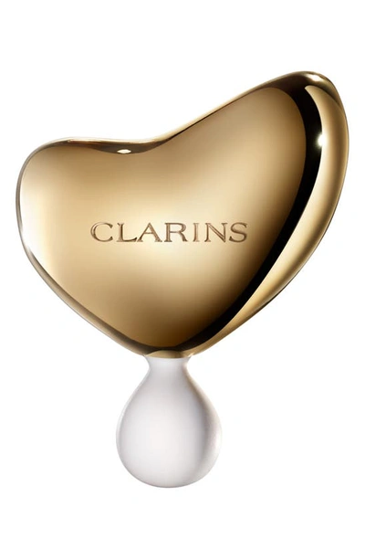 Shop Clarins Precious L'outil 3-in-1 Facial Massage Tool