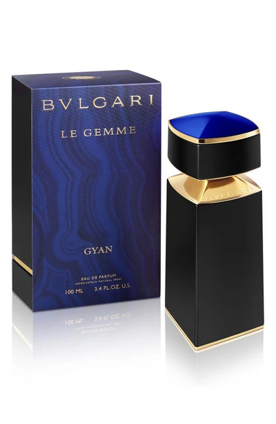 Shop Bvlgari Le Gemme Gyan Eau De Parfum, 3.4 oz